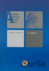 Antológia z politickej a právnej filozofie (II. vydanie)