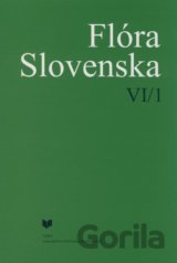 Flóra Slovenska VI/1