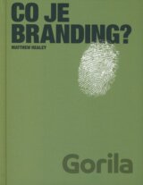 Co je branding?