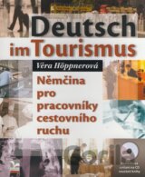 Deutsch im Tourismus/Nemčina pro pracovníky cestovního ruchu