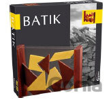 Batik (drevená spoločenská hra)