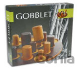 Gobblet (drevená spoločenská hra)