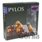 Pylos - classic (drevená spoločenská hra)