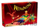 Winomino (drevená spoločenská hra)