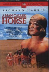 A Man Called Horse /Muž zvaný kůň