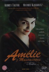 Amélie z Montmartru (Intersonic)