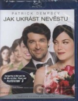 Jak ukrást nevěstu (Blu-ray)