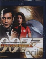 James Bond - Thunderball (Blu-ray)