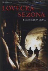 Lovecká sezóna (horor) (I lovec muže být loven...)