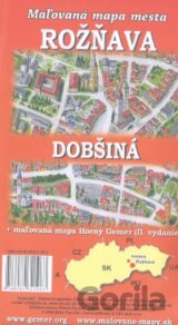 Rožňava, Dobšiná