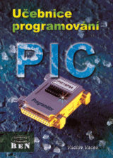 Učebnice programování PIC