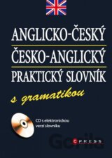 Anglicko-český, česko-anglický praktický slovník