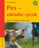 Pes - základní výcvik