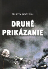 Druhé prikázanie