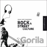 Design Parts Sourcebook: Rock and Street Culture