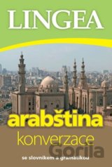 Arabština - konverzace