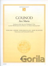 Gounod - Ave Maria