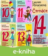 Balíček Deset - Čtrnáct