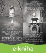 Balíček Sirotčinec slečny Peregrinové
