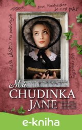 Má chudinka Jane