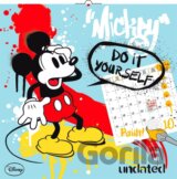 "Mickey" Do it yourself - undated