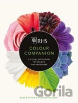 RHS Colour Companion
