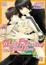 The World's Greatest First Love (Volume 2)
