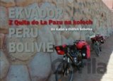 Z Quita do La Pazu na kolech