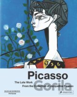Picasso: The Late Work
