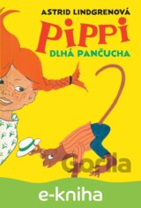 Pippi Dlhá pančucha