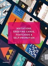 Invitations, Greeting Cards, Postcards and Self-Promotion