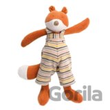 Líška Gaspard 30cm