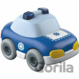 Kullerbü Policajné auto