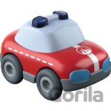 Kullerbü Hasičské auto