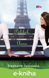 Polibek pro Annu