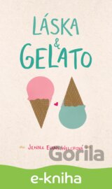 Láska & gelato