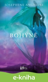 Bohyně