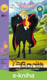 Horseland 1: Vítejte na ranči