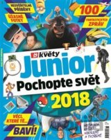 Junior - Pochopte svět 2018