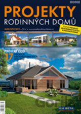 Projekty rodinných domů