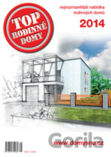 TOP Rodinné domy 2014