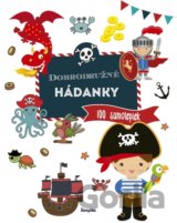 Dobrodružné hádanky