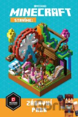 Minecraft - Stavíme: Zábavní park