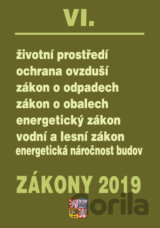 Zákony 2019/VI