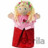 Maňuška Šípová Ruženka