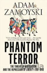The Phantom Terror