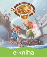 Teo a Leonie: Kouzelný náhrdelník