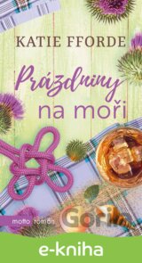 Prázdniny na moři