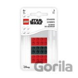 LEGO Star Wars Guma kocky