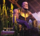 The Road to Marvel's Avengers: Endgame